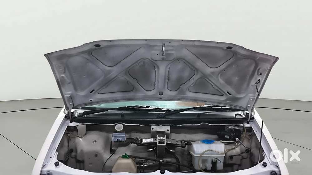 Maruti Suzuki Eeco 1.2 5 Str With A/c+htr, 2016, Petrol