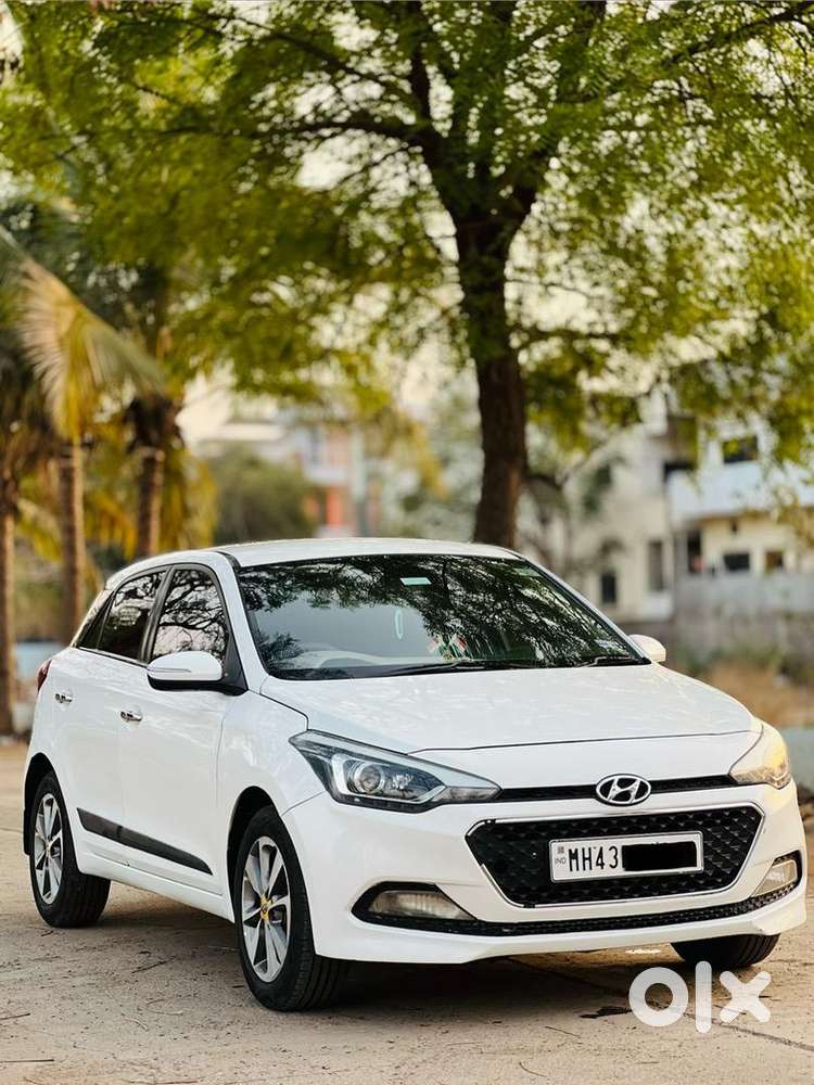 Hyundai I20 2016 Diesel Well Maintained