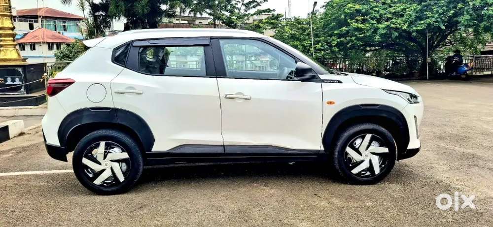 Nissan Magnite For Sale