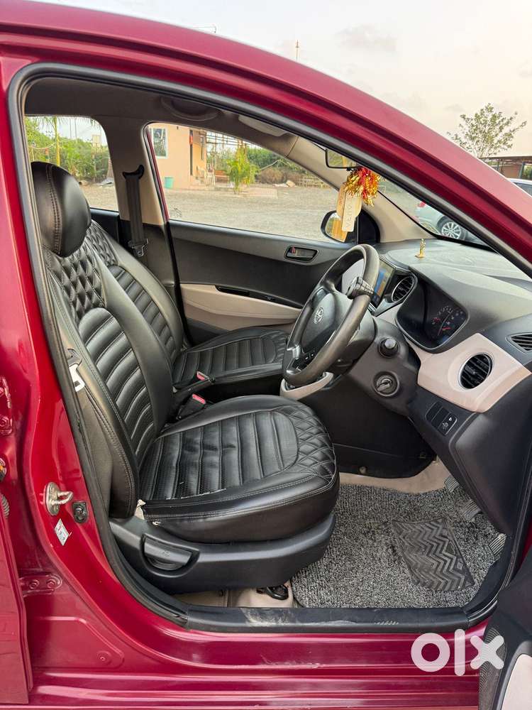 Hyundai Grand I10, 2014, Diesel