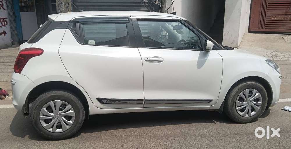 Maruti Suzuki Swift Vxi Abs Bsiv, 2019, Petrol