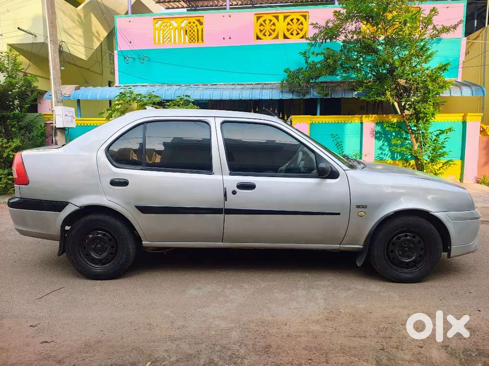 Ford Ikon Fc Upto 2030