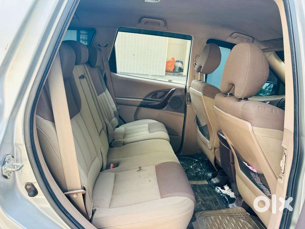 Mahindra Xuv500 W4, 2015, Diesel