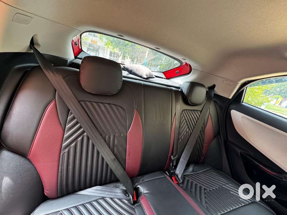 Tata Curvv Petrol Manual 2025