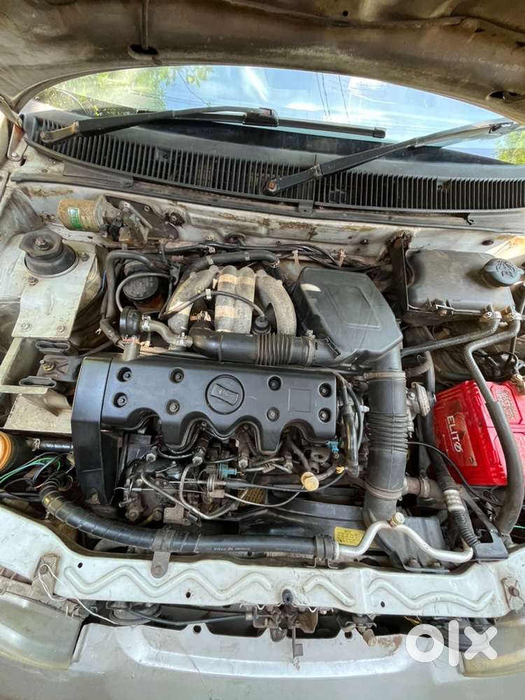 Maruti Suzuki Esteem Diesel 2005