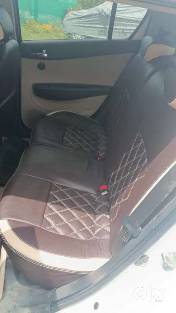 Hyundai I20 2013 Diesel Good Condition