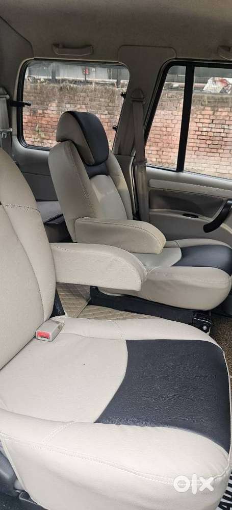 Mahindra Scorpio S10 At 2wd, 2017