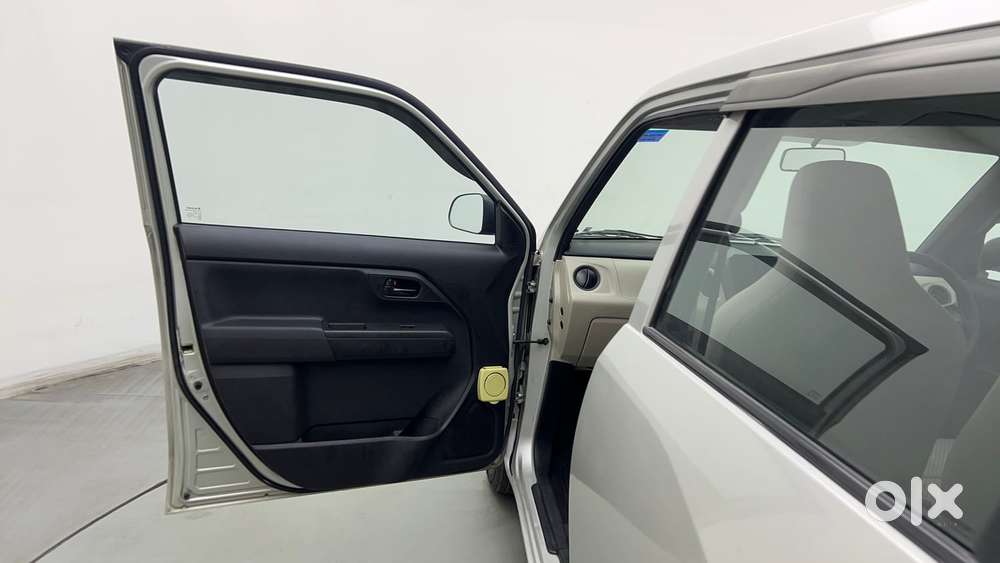 Maruti Suzuki Wagon R 1.0 Lxi (o) Cng, 2021, Cng & Hybrids
