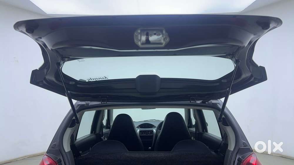 Maruti Suzuki Alto 800 Lxi, 2016, Petrol