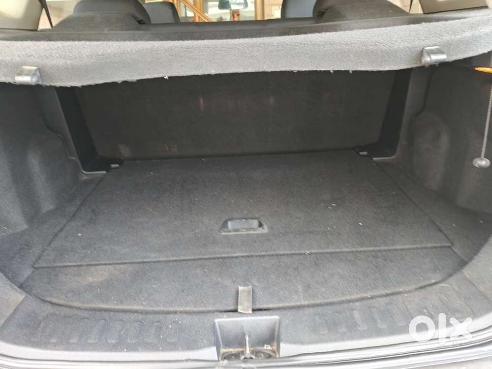 Tata Harrier, 2021, Diesel