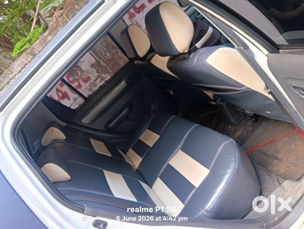 Maruti Suzuki Swift Ldi Bsiv, 2008, Diesel