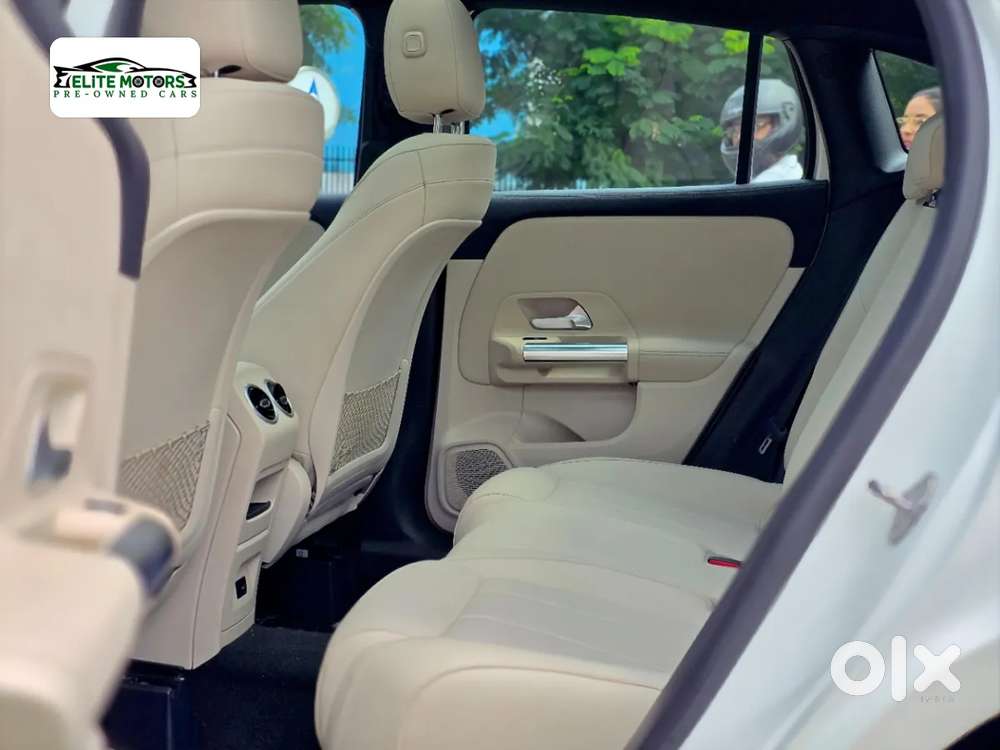 Mercedes-benz Gla 200, 2021, Petrol