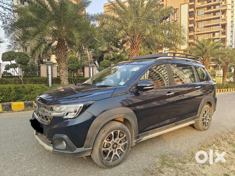 Maruti Suzuki Xl6 In Good Condition