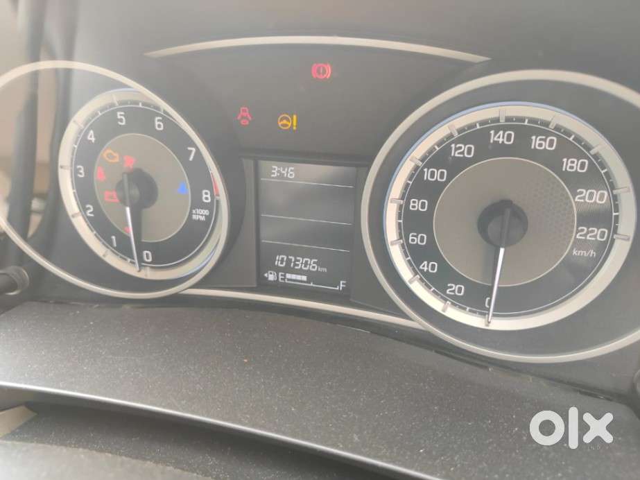 Maruti Suzuki Swift Dzire 1.3 Vxi, 2020, Petrol