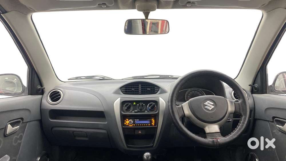 Maruti Suzuki Alto 800 Lxi, 2014, Petrol