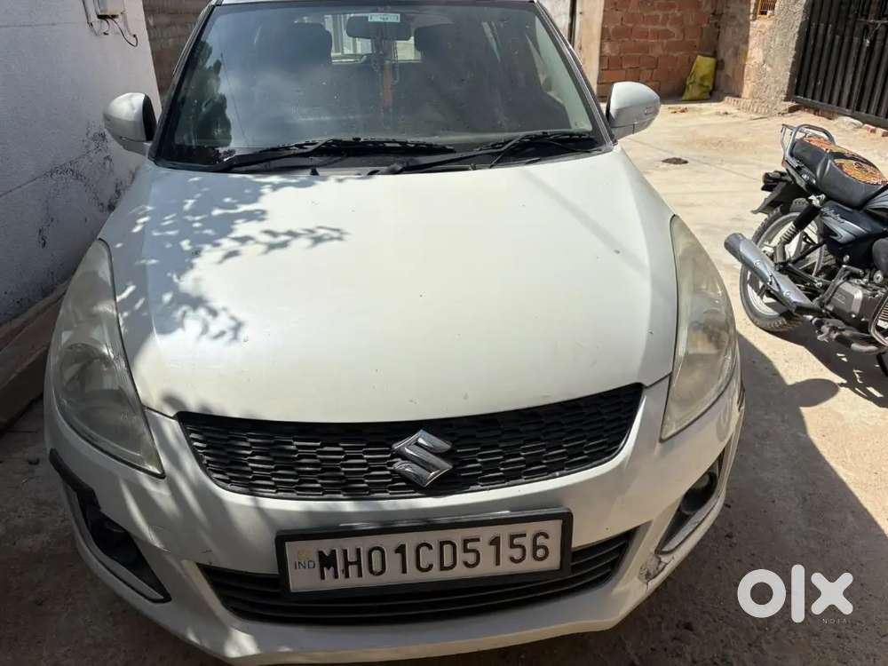 Maruti Suzuki Swift Zxi Plus 2016