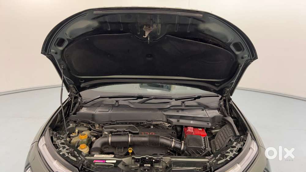 Tata Harrier 2.0 Kryotec Xt Plus Camo, 2021, Diesel