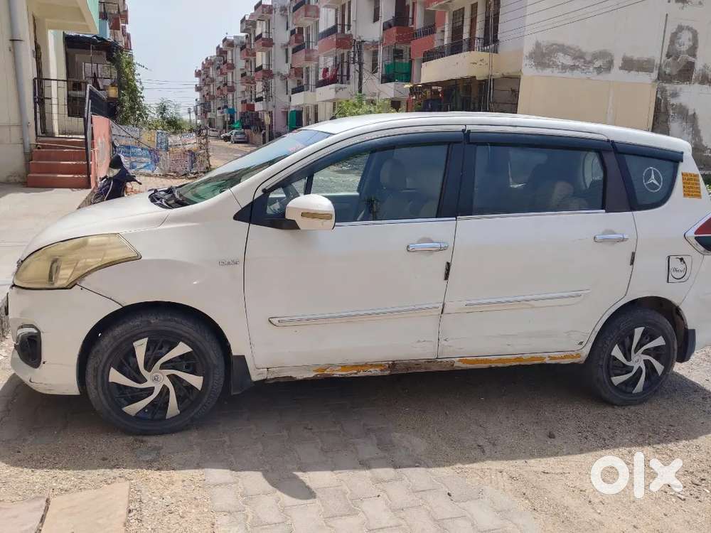 Maruti Suzuki Ertiga 2016 Diesel 135000 Km Driven