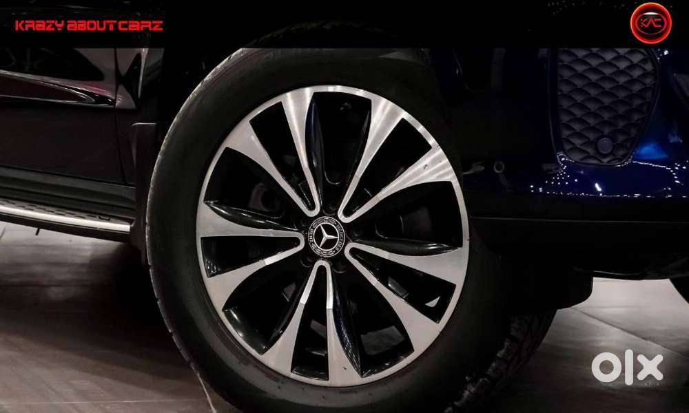 Mercedes-benz Gls 350d Grand Edition, 2019, Diesel