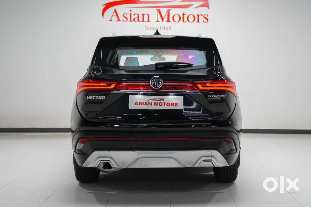 Mg Hector 2.0 Sharp Diesel, 2020, Diesel