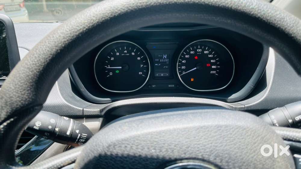 Tata Nexon 2019 Petrol Automatic
