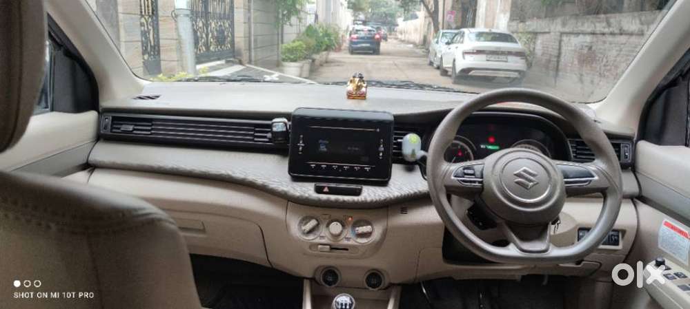 Maruti Suzuki Ertiga Vxi (o) Cng, 2024, Cng & Hybrids