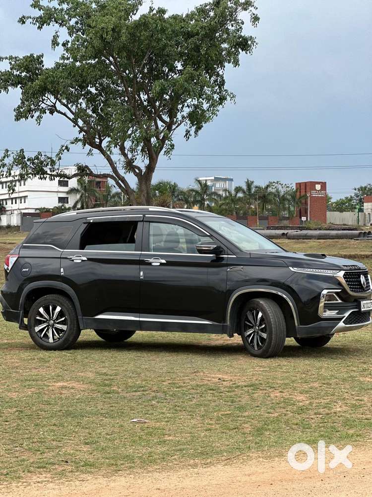 Mg Hector 1.5 Sharp Turbo Dct Petrol Dual Tone, 2020, Petrol