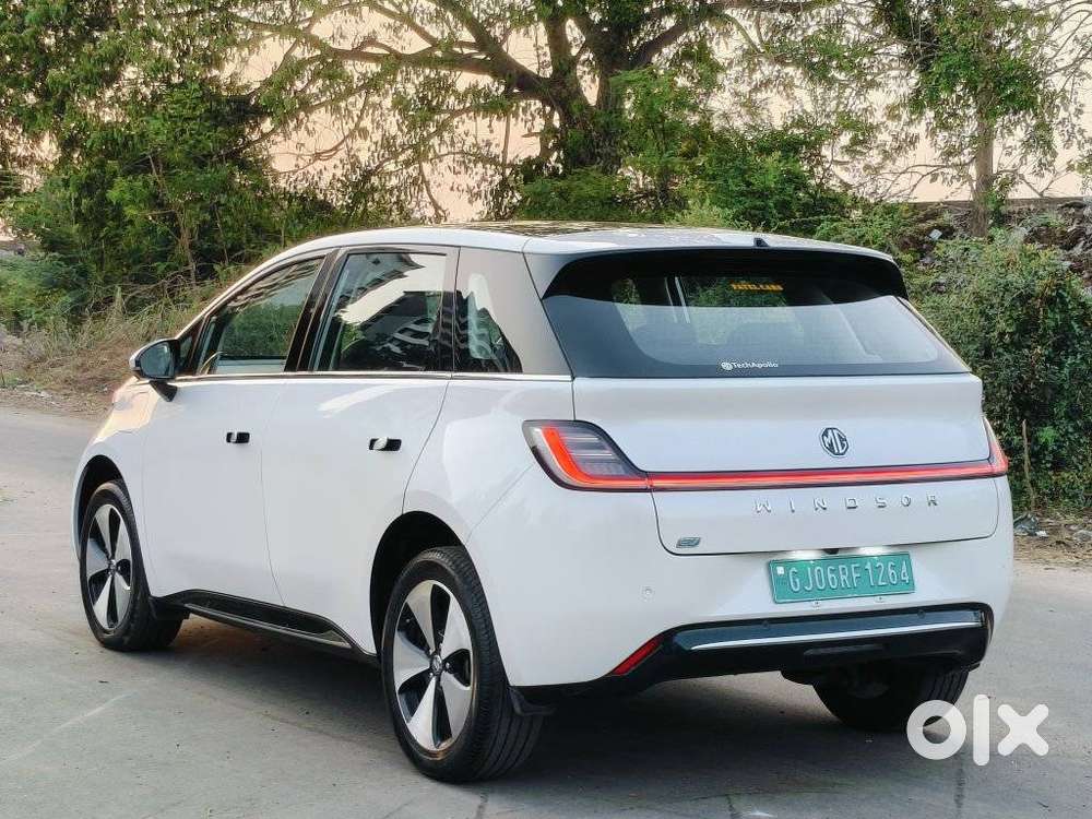 Mg Windsor Ev Essence, 2026, Electric