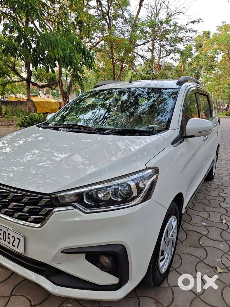 Maruti Suzuki Ertiga Vxi (o) Cng, 2022, Cng & Hybrids