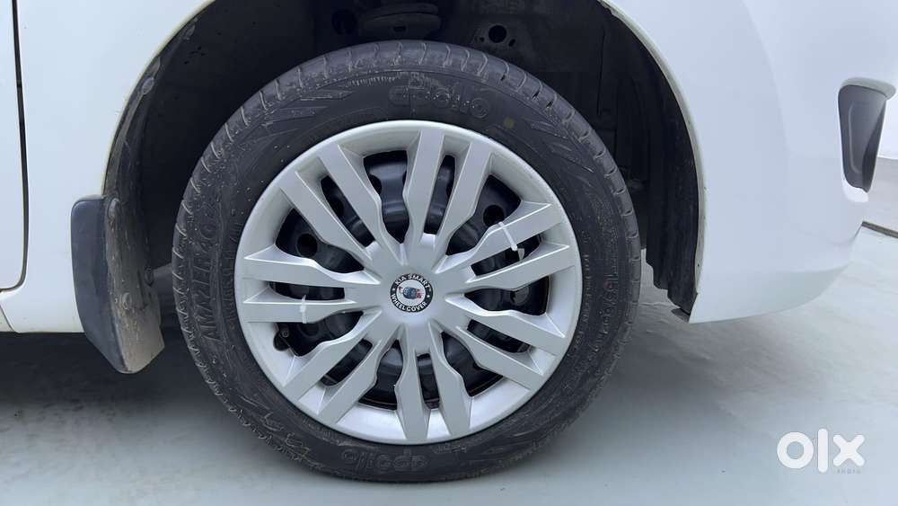 Maruti Suzuki Wagon R Vxi, 2013, Petrol