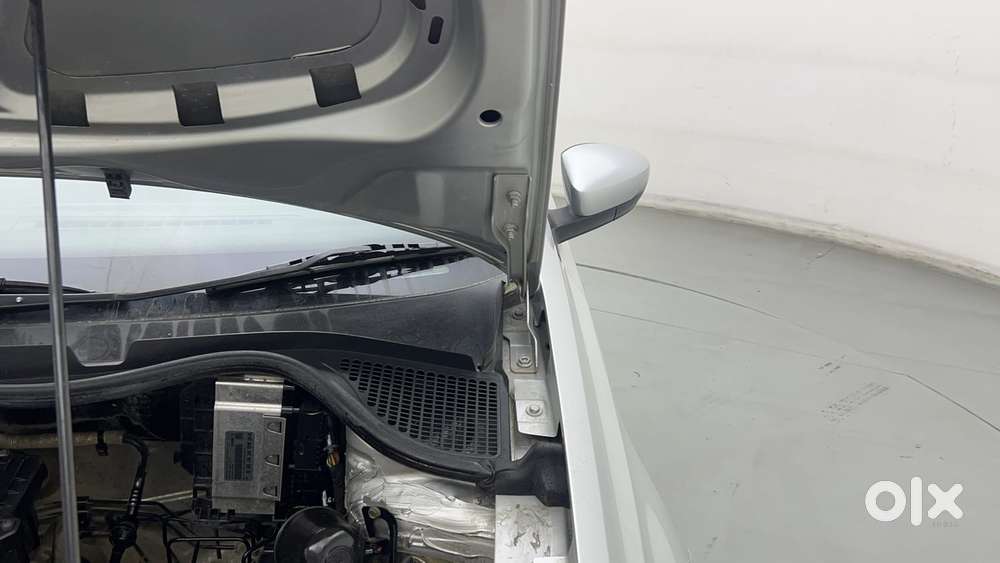 Volkswagen Polo 1.0 Mpi Trendline, 2020, Petrol
