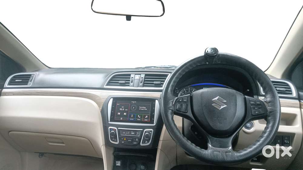 Maruti Suzuki Ciaz Zeta 1.5, 2023, Petrol