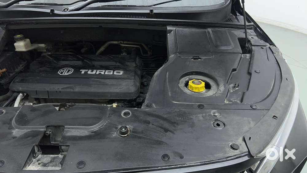 Mg Hector Sharp Pro 1.5 Turbo Mt, 2023, Petrol