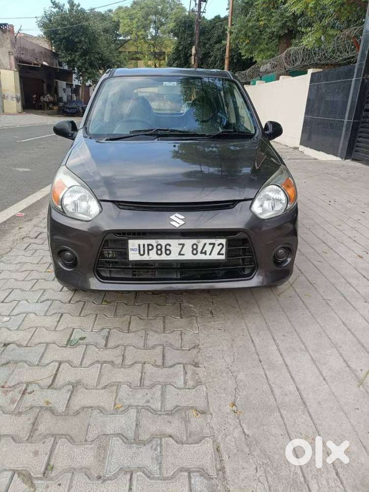 Maruti Suzuki Alto 800 Lxi, 2019, Petrol