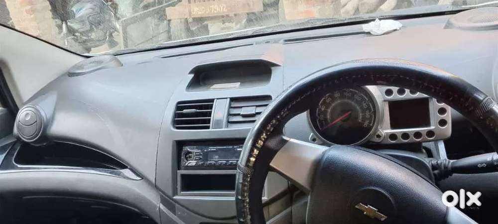 Chevrolet Beat 2012 Diesel 154000 Km Driven