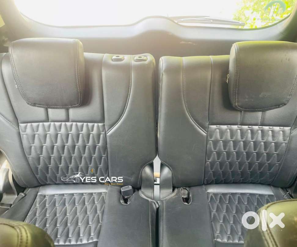 Toyota Innova Crysta 2.8 Gx At, 2021, Diesel