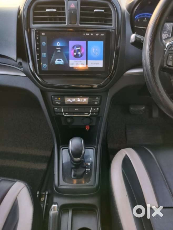 Maruti Suzuki Vitara Brezza Zdi Amt, 2019, Diesel