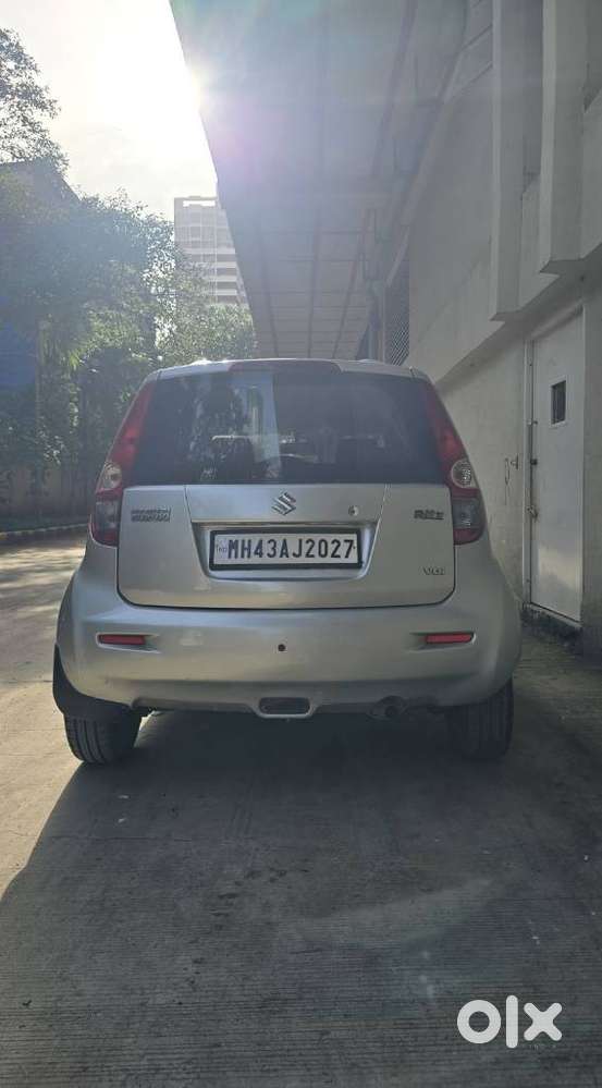 Maruti Suzuki Ritz Vdi (abs) Bs Iv, 2011, Diesel