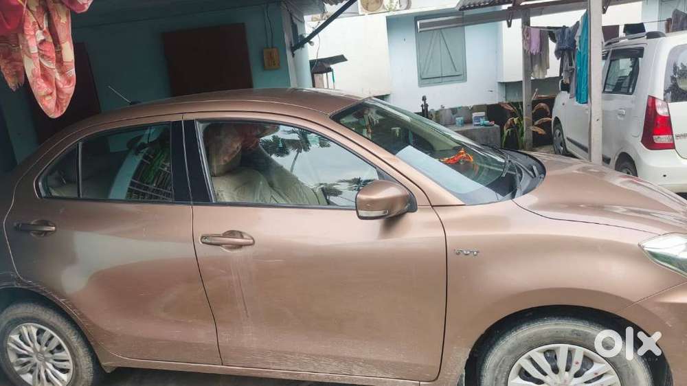 Maruti Dzire 2017 Model