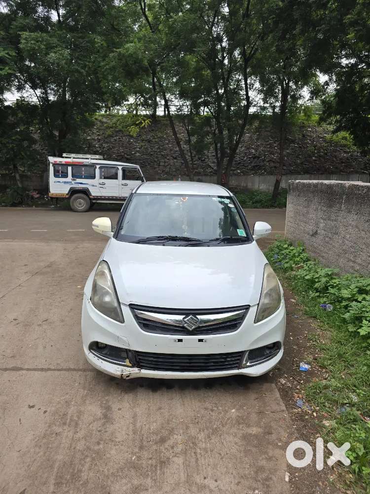 Maruti Suzuki Swift 2nd Vdi 2015