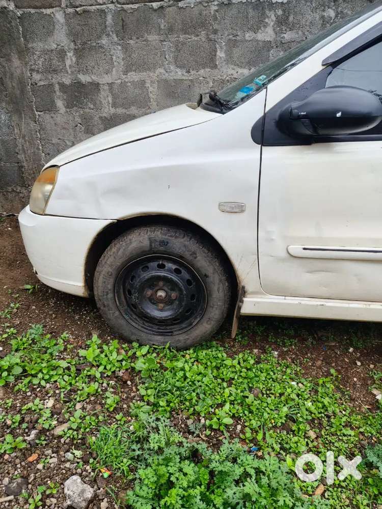 Tata Indigo Cs 2011 Gls
