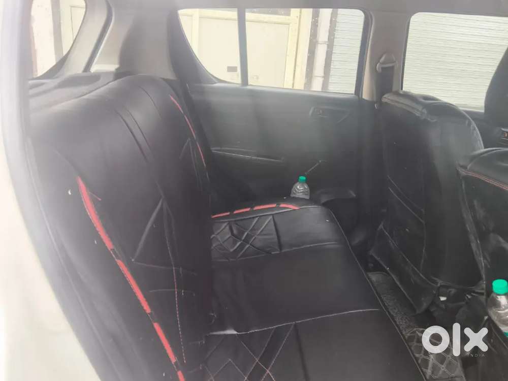 Maruti Suzuki Swift Diesel 2015