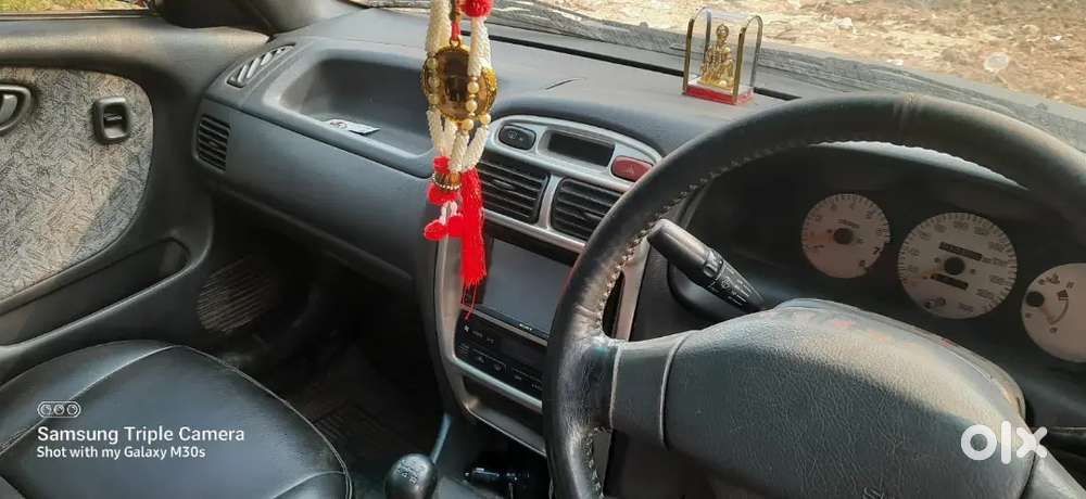 Maruti Suzuki Baleno 2007 Petrol 85000 Km Driven