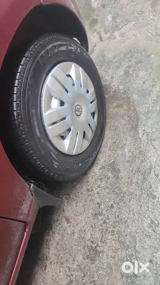 Maruti Suzuki Alto 0.8 Lxi 2009