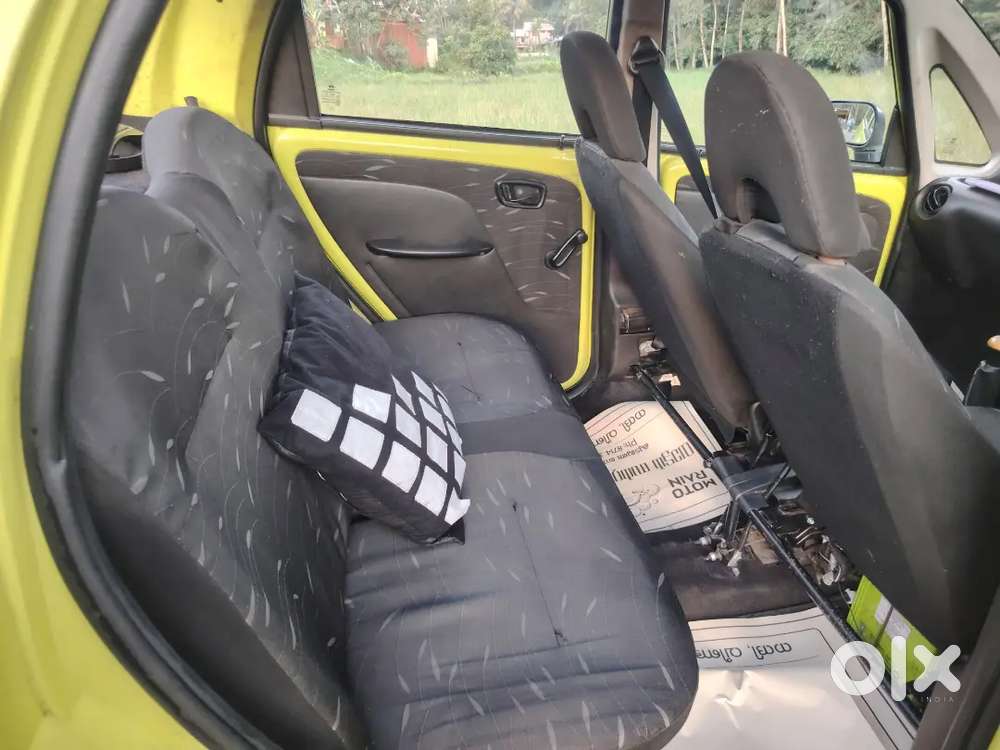 Tata Nano Cx 2012 Petrol Well Maintained
