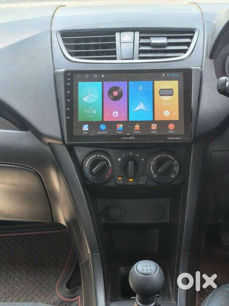 Maruti Suzuki Swift 2011-2014 Ldi, 2013, Diesel