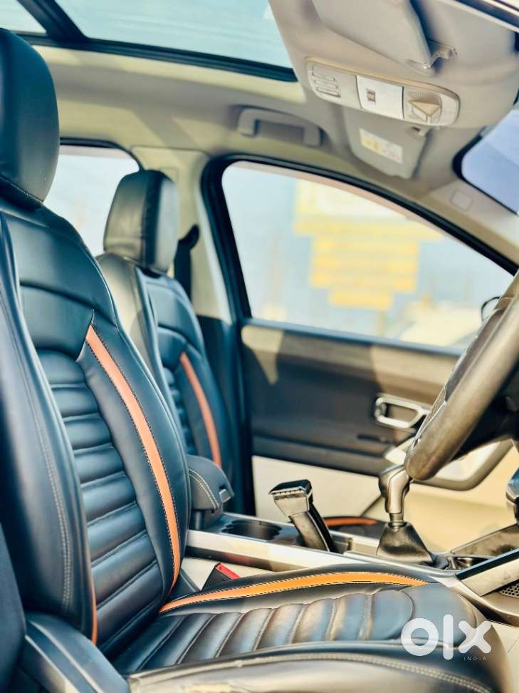 Tata Safari 2.0 Kryotec Xt Plus, 2021, Diesel