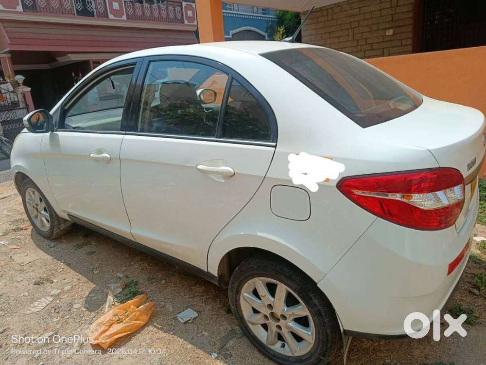 Tata Zest  Amt Quadrajet 1.3 Xta, 2020, Diesel