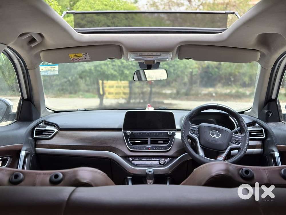 Tata Diesel Car 2021