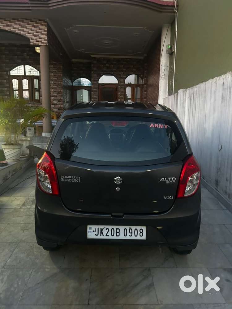 Maruti Suzuki 2020 Model